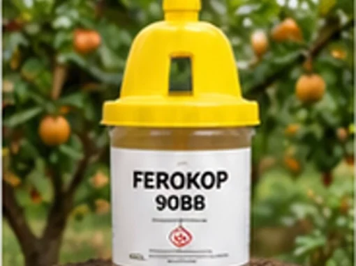 Produk Agritek